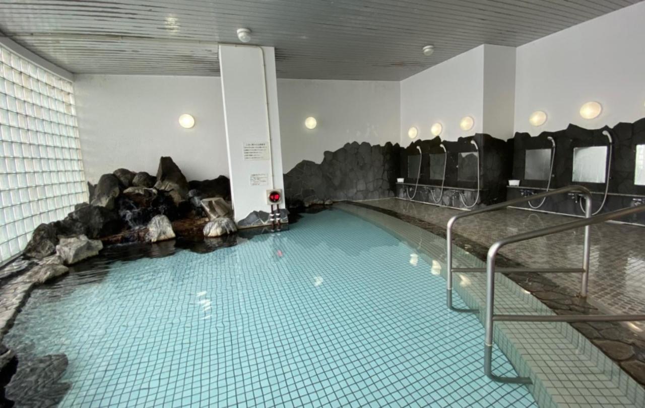 ライオンズマンション越後湯沢 901 Juzava Kültér fotó