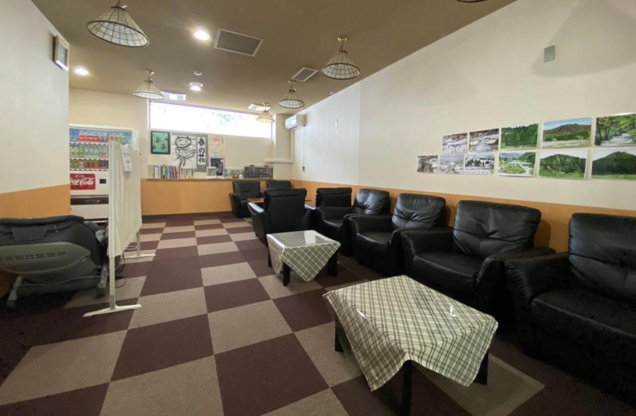 ライオンズマンション越後湯沢 901 Juzava Kültér fotó