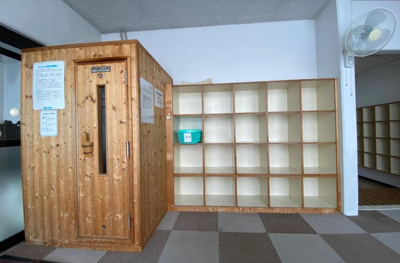 ライオンズマンション越後湯沢 901 Juzava Kültér fotó