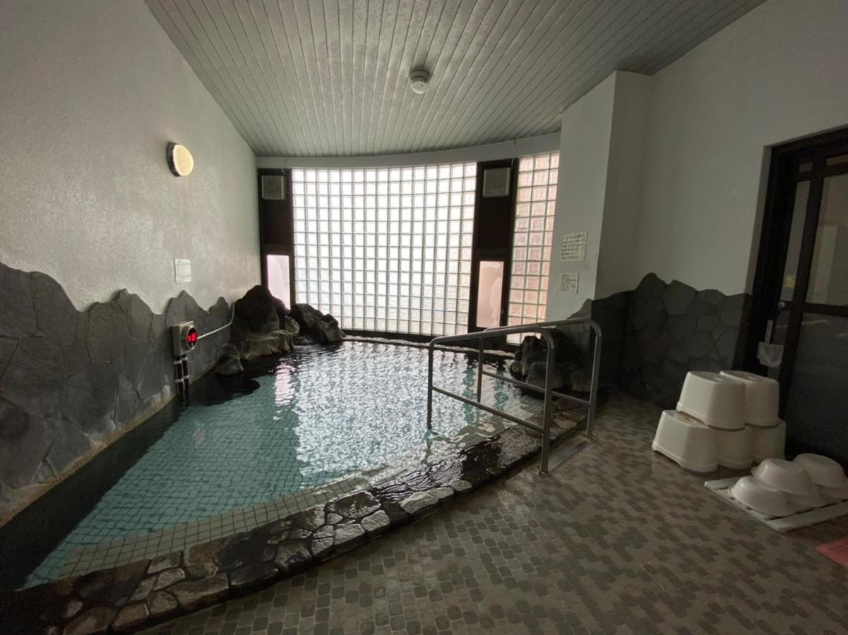 ライオンズマンション越後湯沢 901 Juzava Kültér fotó