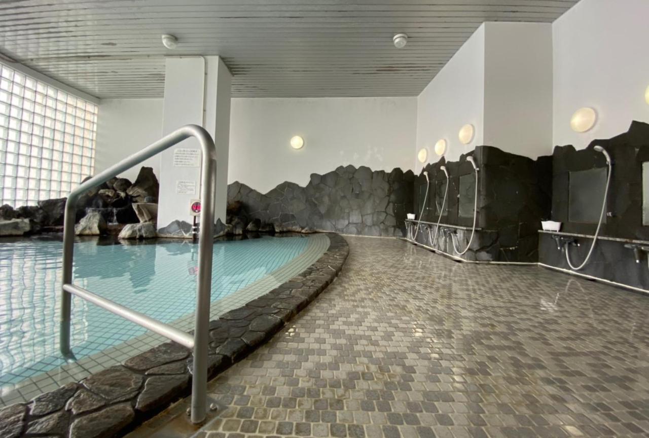 ライオンズマンション越後湯沢 901 Juzava Kültér fotó