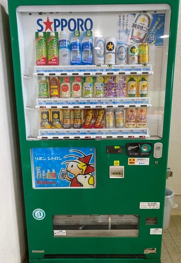 ライオンズマンション越後湯沢 901 Juzava Kültér fotó