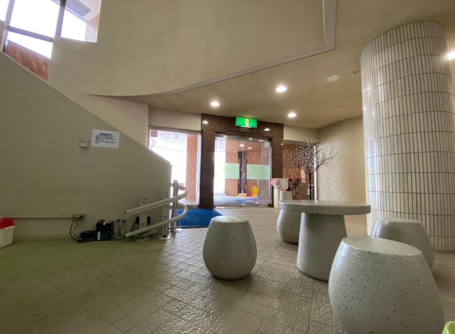 ライオンズマンション越後湯沢 901 Juzava Kültér fotó