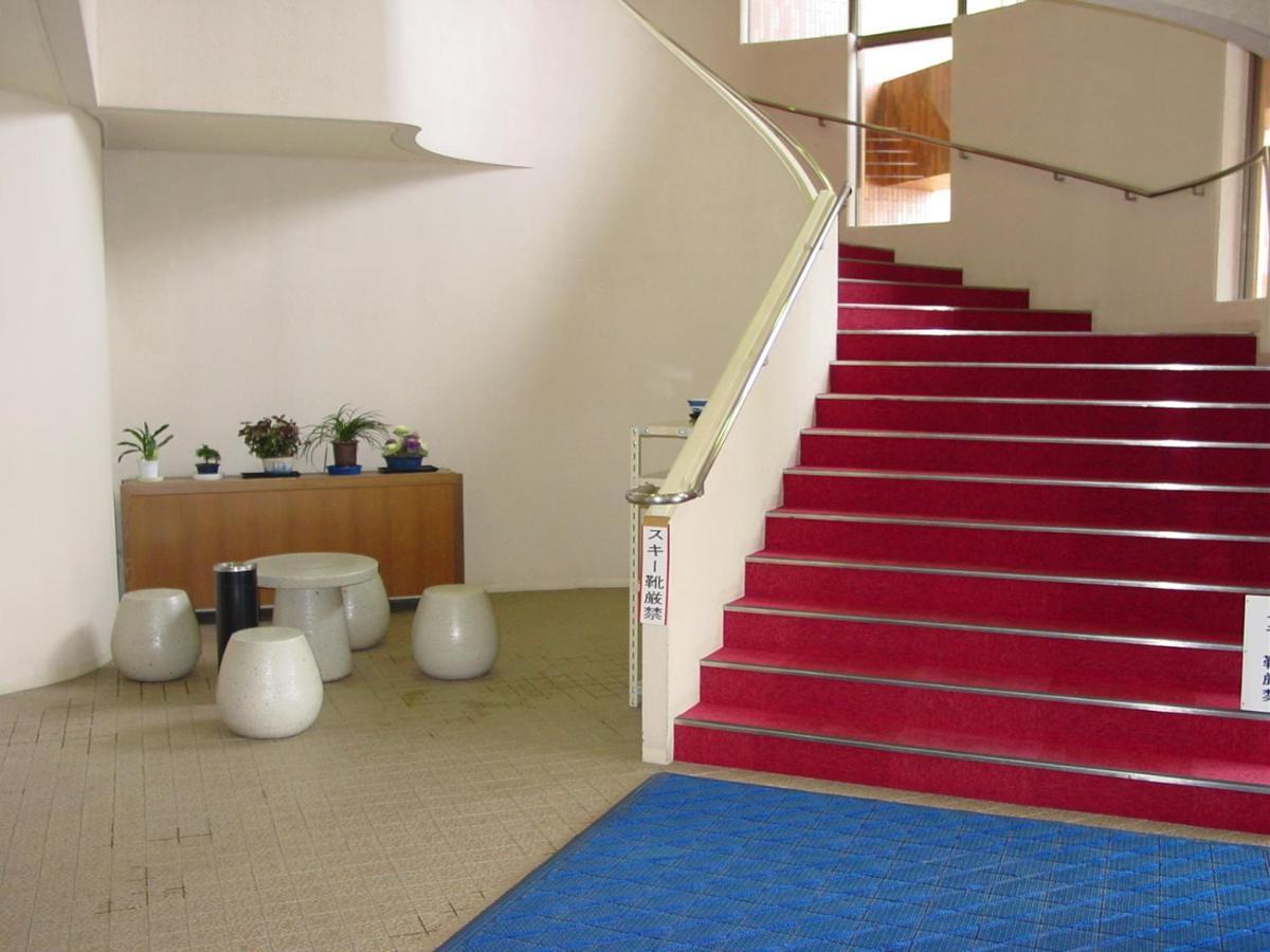 ライオンズマンション越後湯沢 901 Juzava Kültér fotó