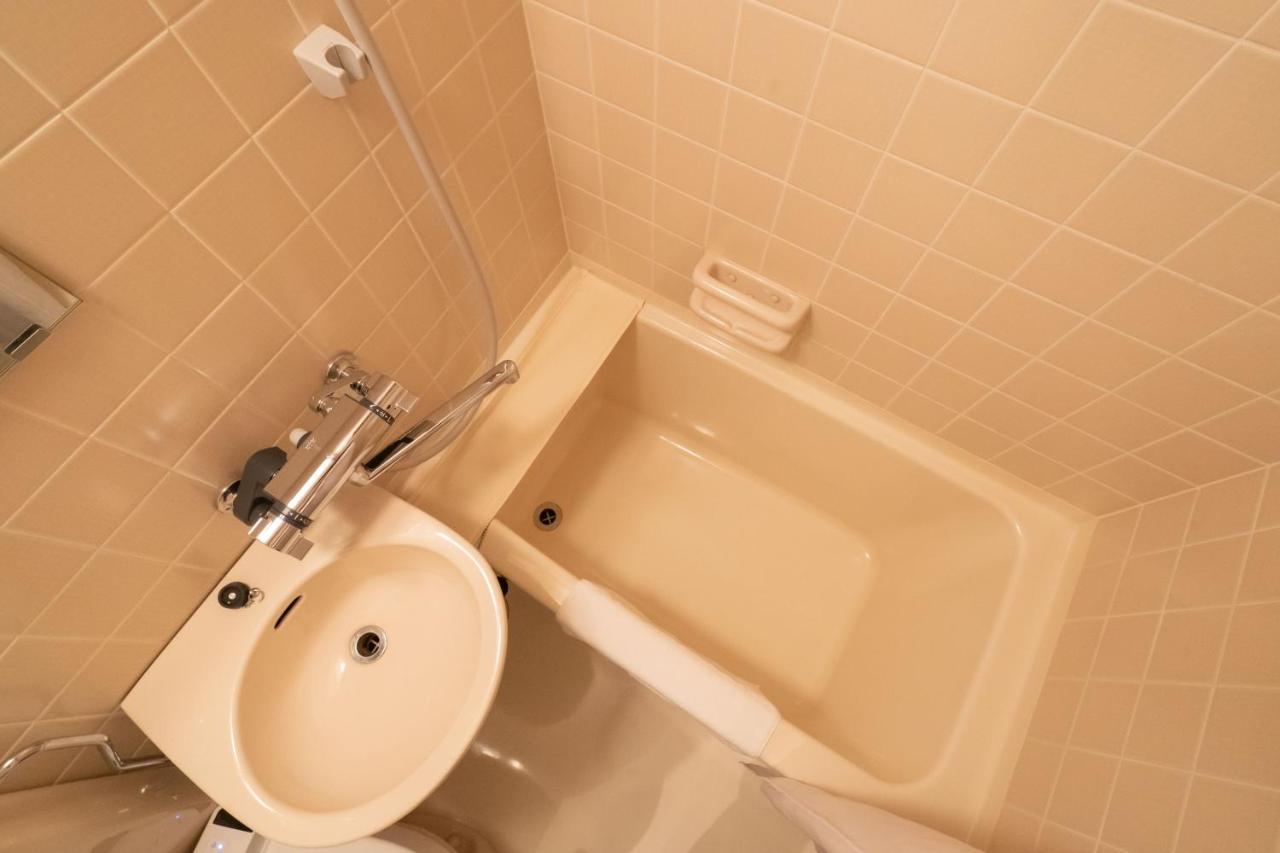 ライオンズマンション越後湯沢 901 Juzava Kültér fotó
