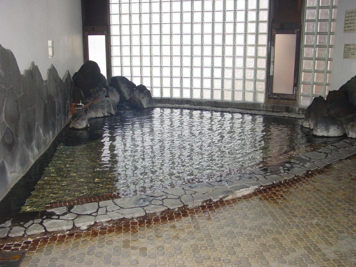 ライオンズマンション越後湯沢 901 Juzava Kültér fotó